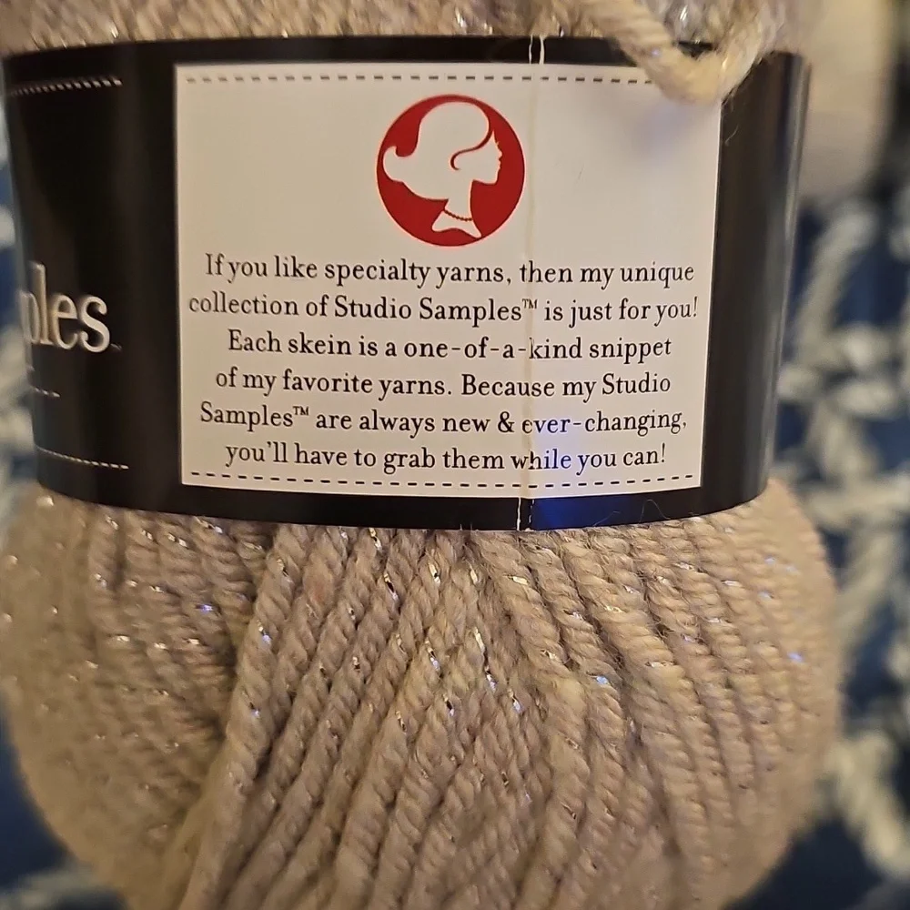 Sullivan's Yarn Bundle in Beige